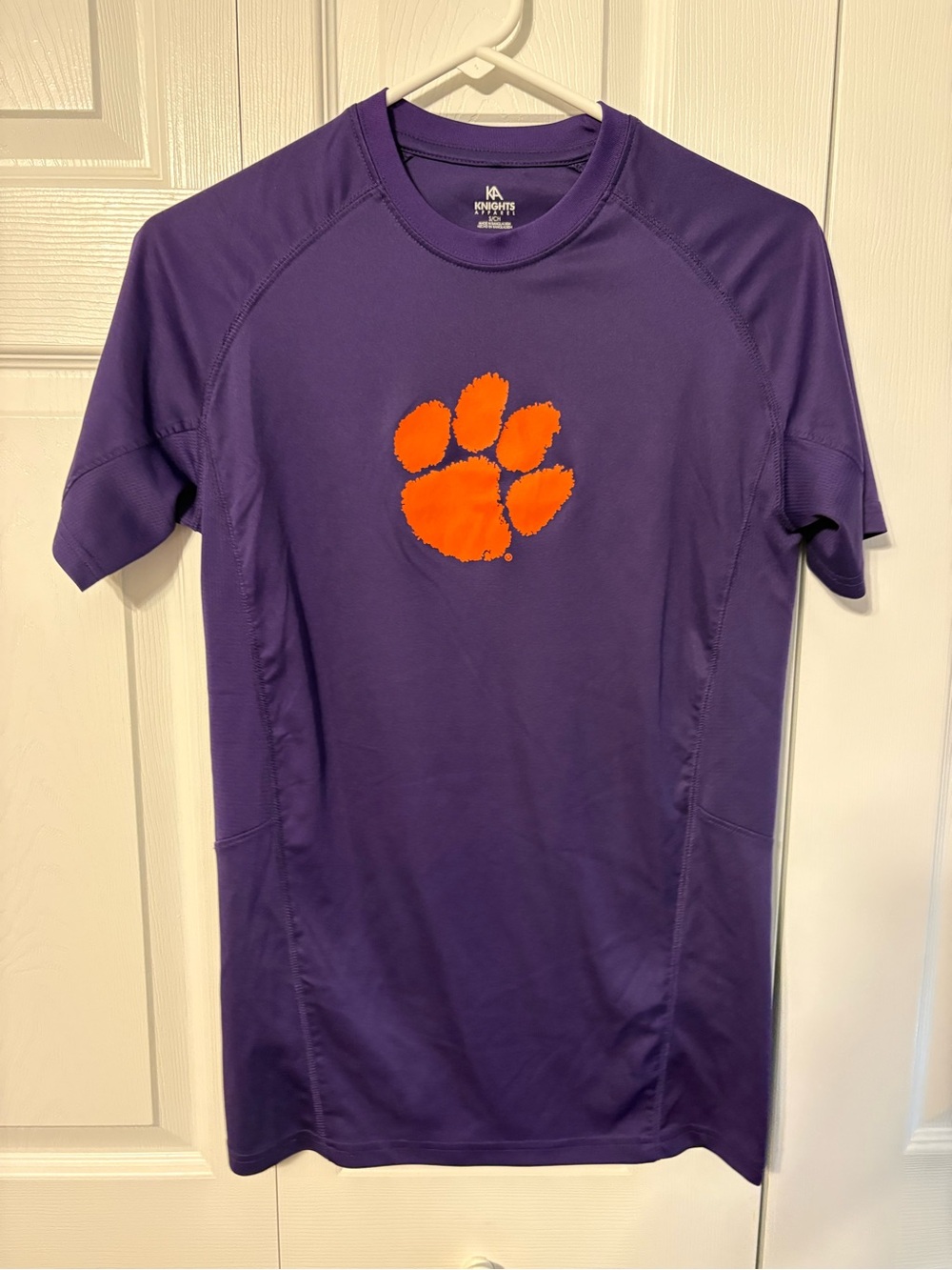 Men’s Clemson T-shirt